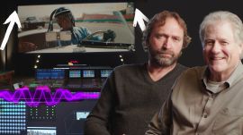 ‘Ford v Ferrari’ Sound Editors Explain Mixing Sound for Film