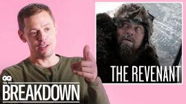 Professional Hunter Breaks Down Hunting Scenes from Movies