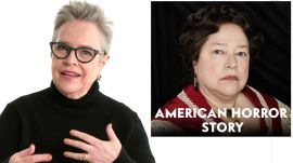 Kathy Bates Breaks Down Her Career, from 'Titanic' to 'American Horror Story'