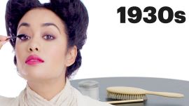 100 Years of Mascara