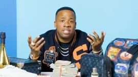 10 Things Yo Gotti Can't Live Without