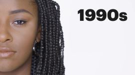 100 Years of Black Hair
