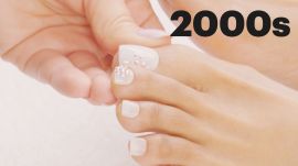 100 Years of Foot Care