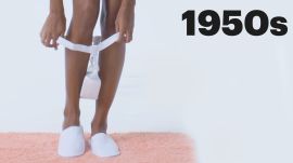 100 Years of Periods
