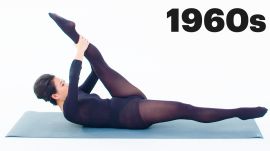 100 Years of Exercise
