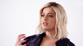 Bebe Rexha on Setting Affirmations and Unapologetic Self Love 