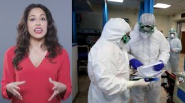 Doctor Explains What You Need to Know About Pandemics