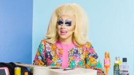 10 Things Trixie Mattel Can't Live Without