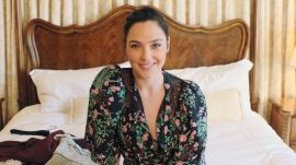 Gal Gadot on Wonder Woman 1984, Her Family, and How to Actually Pronounce Her Name