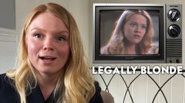 Lawyer Fact Checks Criminal Court Scenes, from 'The Dark Knight' to 'Legally Blonde'
