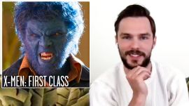Nicholas Hoult Breaks Down His Most Iconic Characters