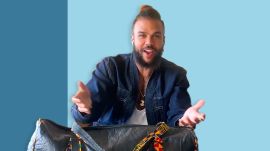 10 Things Jidenna Can't Live Without