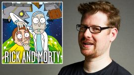 Justin Roiland Breaks Down His Most Iconic Characters