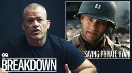 Navy SEAL Jocko Willink Breaks Down More Combat Scenes From Movies