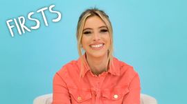 Lele Pons Shares Her First Crush, YouTube Video & More