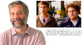 Judd Apatow Breaks Down His Career, from 'Superbad' to 'Freaks and Geeks'