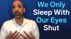 Sleep Expert Debunks Common Sleep Myths
