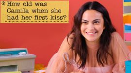 Camila Mendes Guesses How Fans Responded to a Survey About Her