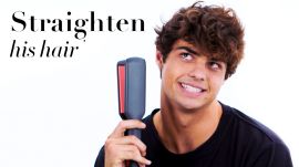 Noah Centineo Tries 9 Things He's Never Done Before