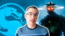 Unsolved Mortal Kombat Mysteries With Dominic Cianciolo From NetherRealm Studios