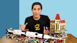 10 Things Zach King Can't Live Without