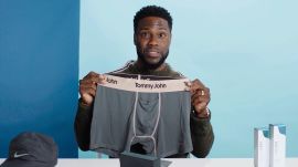 10 Things Kevin Hart Can't Live Without