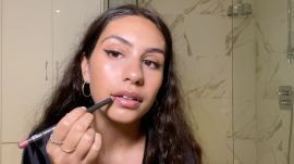 Alessia Cara Shares Her Guide to Dewy Skin and Perfect Winged Eyeliner