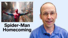 Physics Expert Breaks Down Superhero Physics From Film & TV