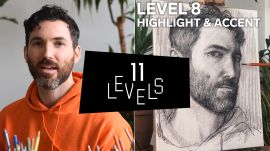 11 Levels of Self-Portraiture: Easy to Complex 