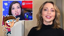 Tara Strong (Timmy Turner) Reviews Impressions of Her Voices