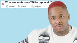 YG Goes Undercover on YouTube, Twitter and Wikipedia 