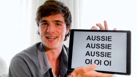 Jacob Elordi Teaches You Australian Slang