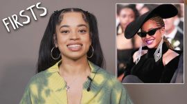 Ella Mai Shares Her First Crush, Tattoo, Song She Wrote, & More
