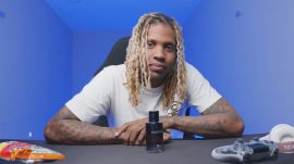 10 Things Lil Durk Can't Live Without
