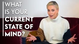Charlize Theron Answers Personality Revealing Questions | Proust Questionnaire