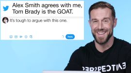 Alex Smith Goes Undercover on Reddit, YouTube and Twitter