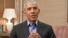 Minute To Skimm It: President Obama on Mental Health