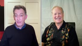 SpongeBob's Tom Kenny & Bill Fagerbakke Answer the Web's Most Searched Questions
