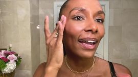 Janet Mock Shares Her Everyday Skin-Care Routine, and the "MVP" of Her Makeup Bag 