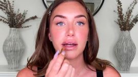 Stassie Baby's 10 Minute Routine for a Sun-Kissed Look