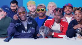 10 Things BROCKHAMPTON Can't Live Without