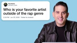 G-Eazy Goes Undercover on YouTube, Twitter and Instagram