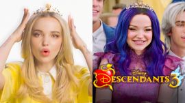 Dove Cameron Breaks Down Her Best Looks, from "Descendants" to "Clueless, The Musical"