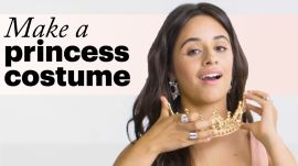 Camila Cabello Tries 9 Things She's Never Done Before