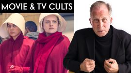Cult Deprogrammer Reviews Cults From Movies & TV