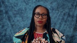 Bronx Writer Janel Martinez is Creating Community Through Afro-Latinx Stories