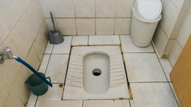 Why the Toilet Needs an Upgrade