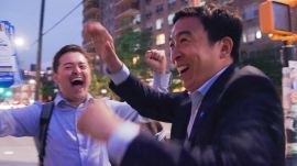 “The Andrew Yang Show”: Inside a Doomed Run for Mayor