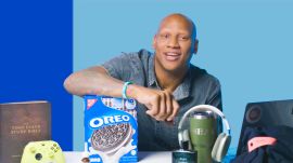 10 Things Ryan Shazier Can't Live Without