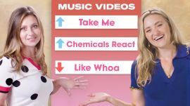Aly & AJ Rank Everything From "Potential Break Up Song" Lyrics to Music Videos